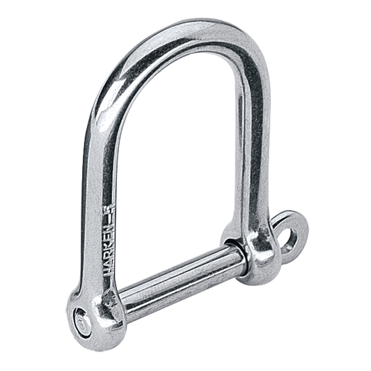 Harken 5mm Large Open Shackle | SendIt Sailing
