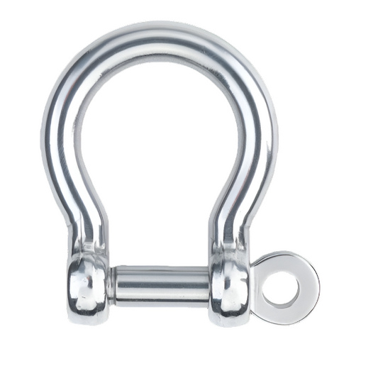 Harken 6mm Bow Shackle | SendIt Sailing