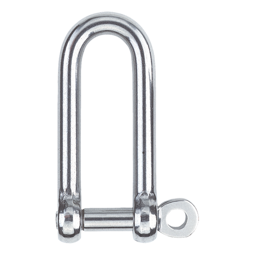 Harken 6mm Long Shackle | SendIt Sailing