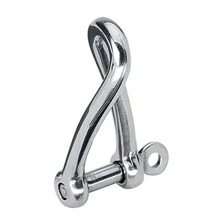 Harken 8mm Twist Shackle | SendIt Sailing