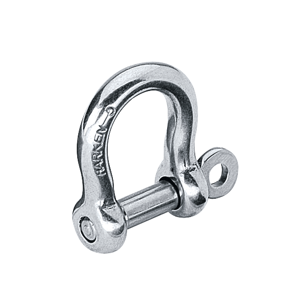 Harken 5mm Shallow Bow Shackle | SendIt Sailing