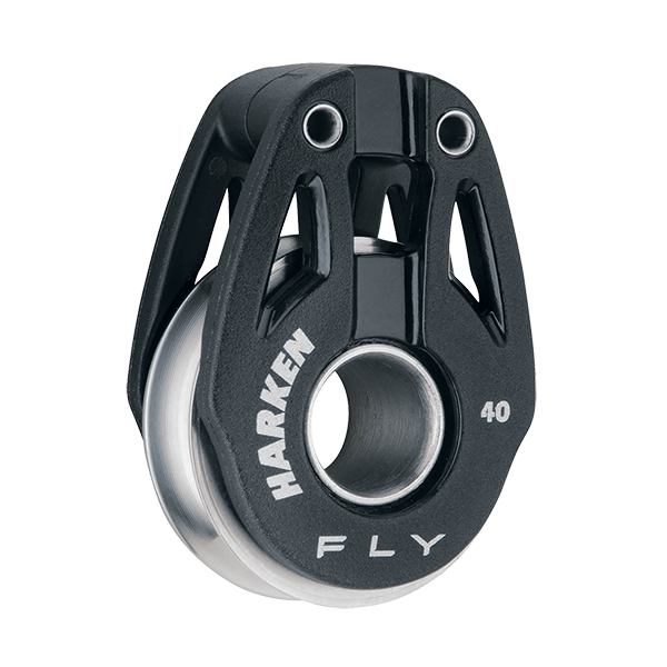 Harken 40mm Fly Block | SendIt Sailing