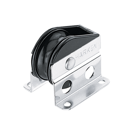 Harken Upright Big Bullet Lead Block | SendIt Sailing