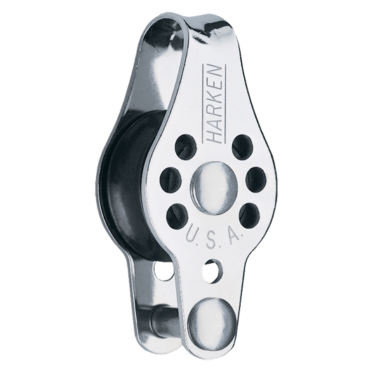 Harken 22mm Micro Block with Becket | SendIt Sailing