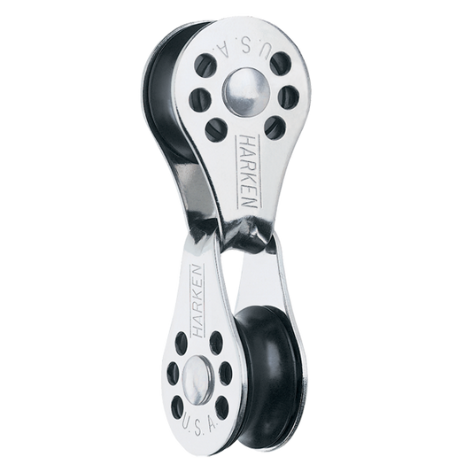 Harken 22mm Traveler Block | SendIt Sailing