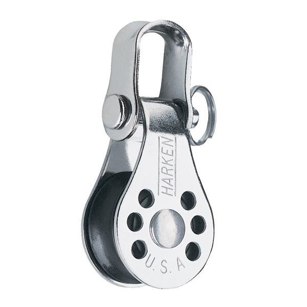 Harken 22mm Shackle Block | SendIt Sailing