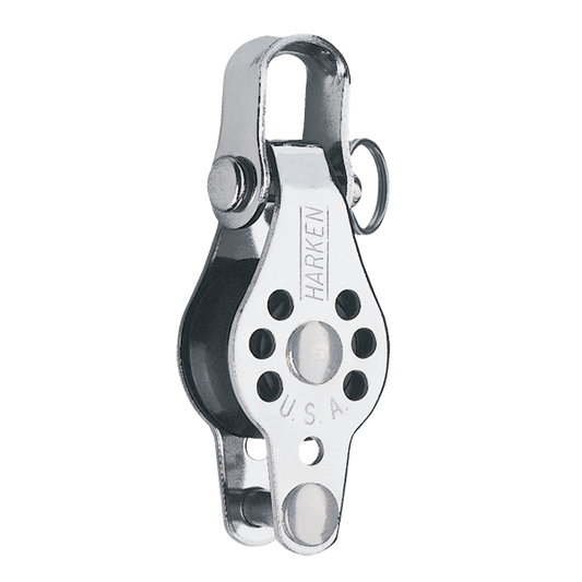 Harken 22mm Shackle Block Becket | SendIt Sailing