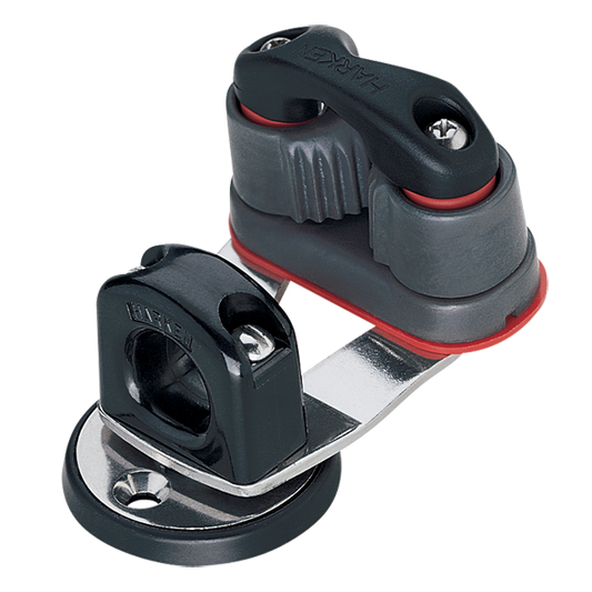 Harken Standard Cam Base Swivel, Bullseye, 150 Cam | SendIt Sailing
