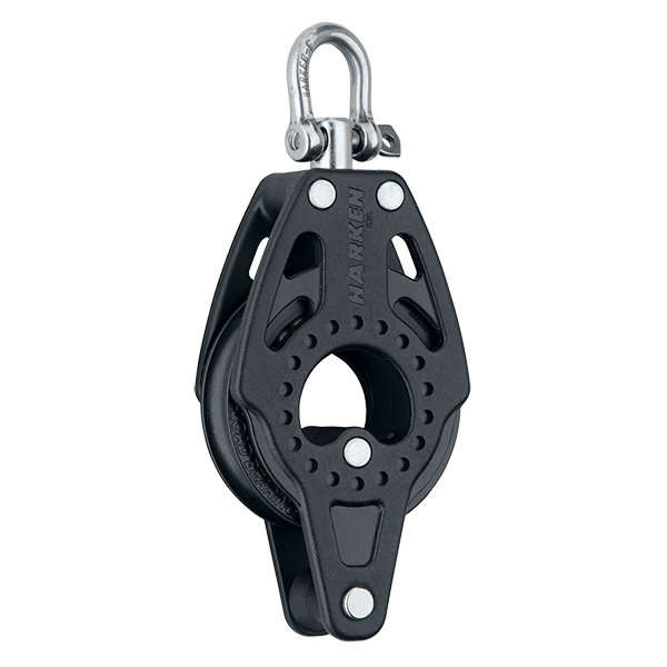 Harken 57mm Block Swivel Becket | SendIt Sailing