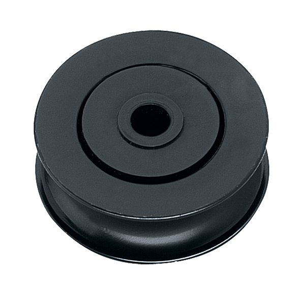 Harken Big Bullet Self Contained Sheave | SendIt Sailing