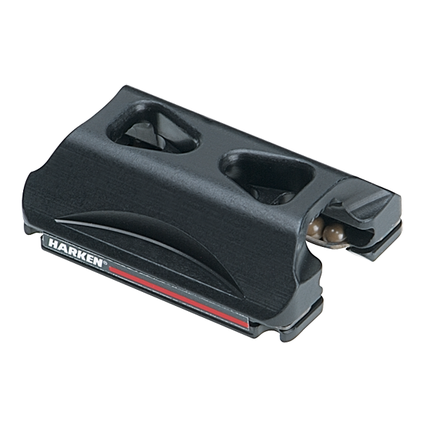 Harken Micro 13mm Captive Ball Loop Car | SendIt Sailing