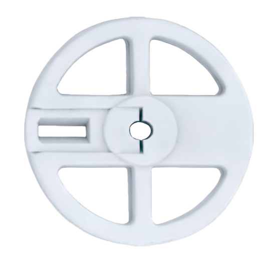 Harken Sail Chafe Protector Set of 2 | SendIt Sailing