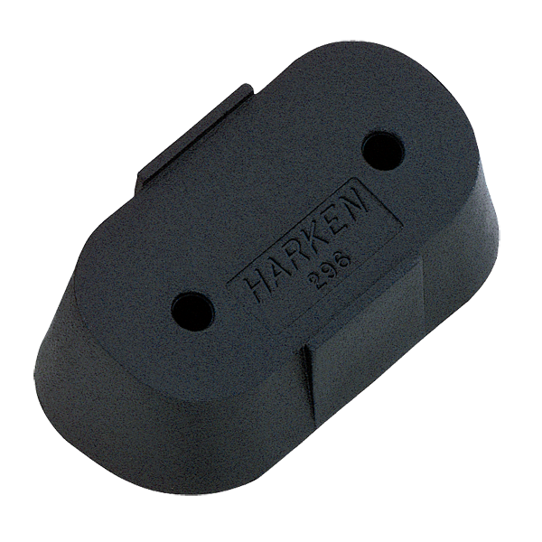 Harken Micro 15 degree Angled Riser | SendIt Sailing