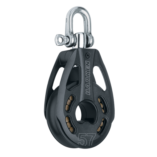Harken 57mm High Load Block | SendIt Sailing