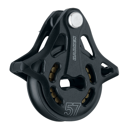 Harken 57mm High Load Runner Block | SendIt Sailing