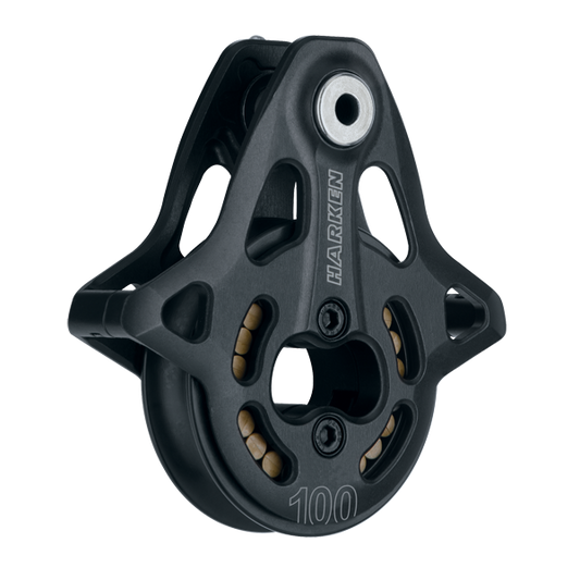 Harken 100mm Runner Block | SendIt Sailing