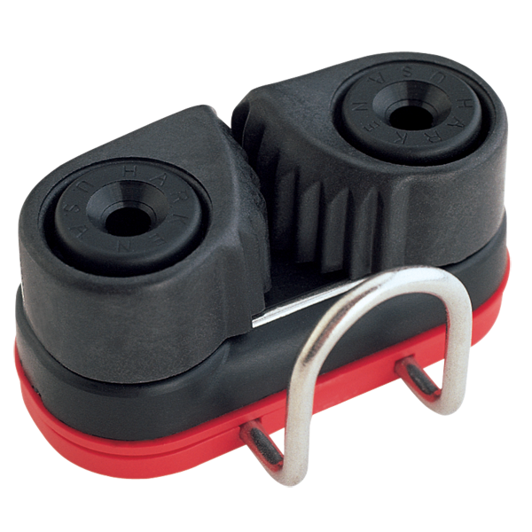 Harken Standard Carbo-Cam Kit with Wire Fairlead | SendIt Sailing