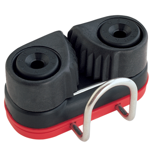Harken Standard Carbo-Cam Kit with Wire Fairlead | SendIt Sailing
