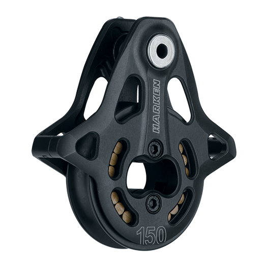 Harken 150mm Runner Block | SendIt Sailing