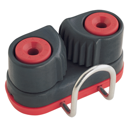 Harken Standard Cam-Matic Aluminum Kit with Wire Fairlead | SendIt Sailing