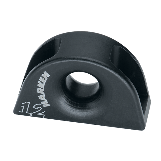 Harken 12mm Single Bolt-Down Fairlead | SendIt Sailing