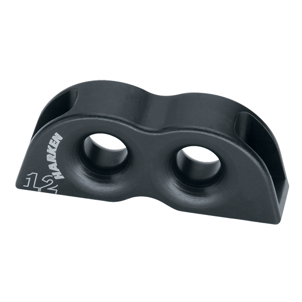 Harken 12mm Double Bolt-Down Fairlead | SendIt Sailing