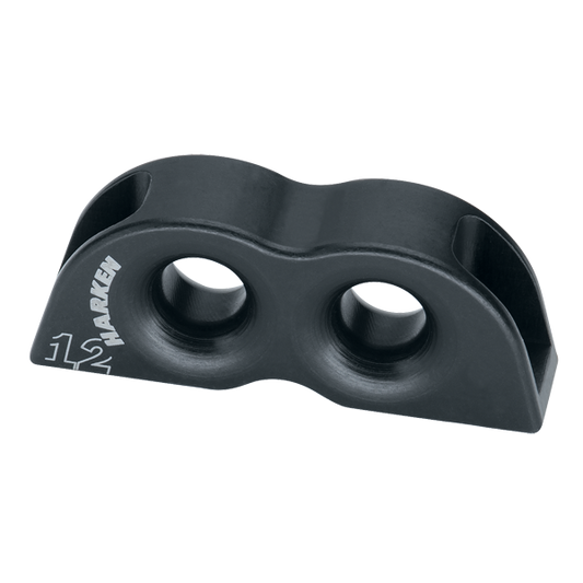 Harken 12mm Double Bolt-Down Fairlead | SendIt Sailing