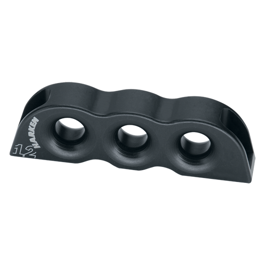 Harken 12mm Triple Bolt-DownFairlead | SendIt Sailing
