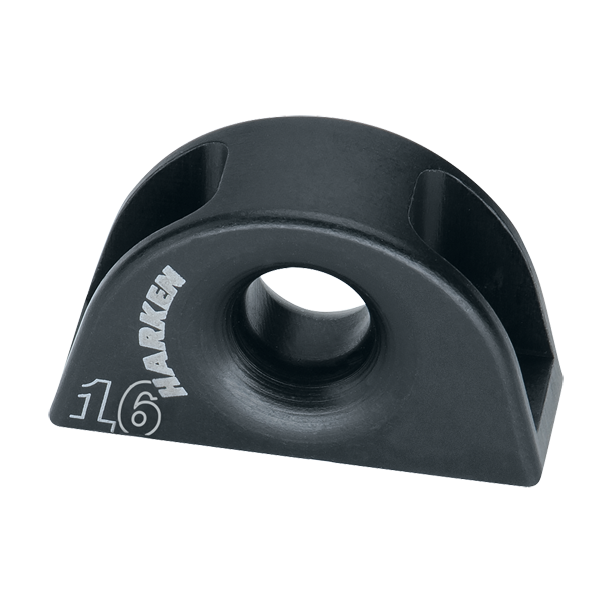 Harken 16mm Single Bolt-Down Fairlead | SendIt Sailing