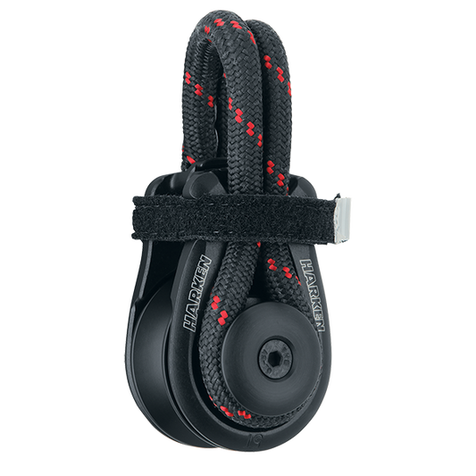 Harken 5T High Load Snatch Block | SendIt Sailing