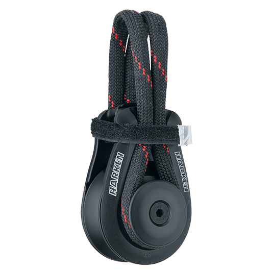 Harken 8T High Load Snatch Block | SendIt Sailing