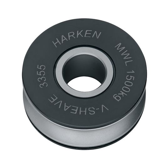 Harken 1.5T V Sheave | SendIt Sailing