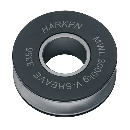 Harken 3T V Sheave | SendIt Sailing