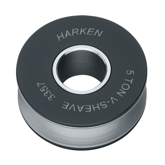 Harken 5T V Sheave | SendIt Sailing