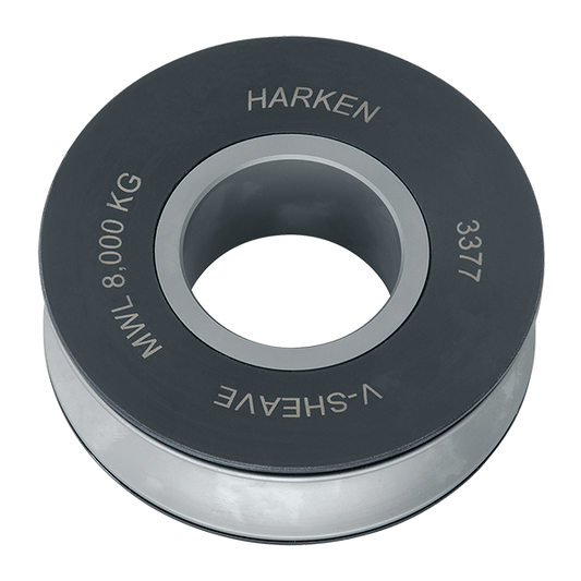 Harken 8T V Sheave | SendIt Sailing