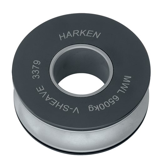 Harken 6.5T V Sheave | SendIt Sailing
