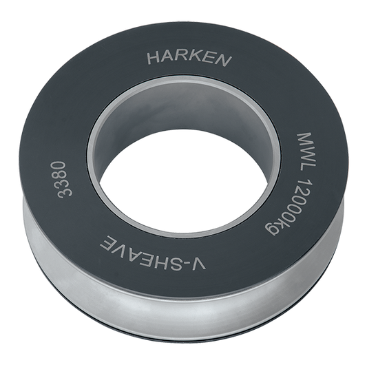Harken 12T V Sheave | SendIt Sailing