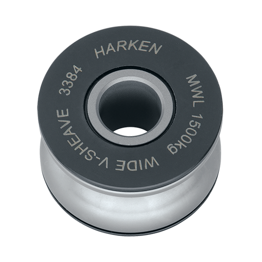 Harken 1.5T V Wide Sheave | SendIt Sailing