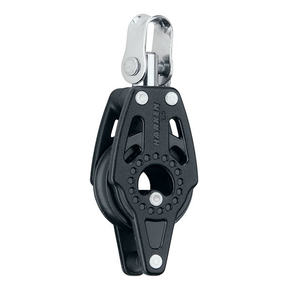 Harken 29mm Block Swivel, Becket | SendIt Sailing