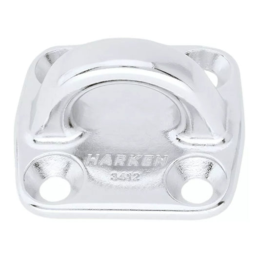 Harken Medium HL Square Duplex Padeye | SendIt Sailing