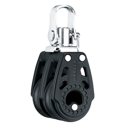 Harken 29mm Double Block Swivel | SendIt Sailing