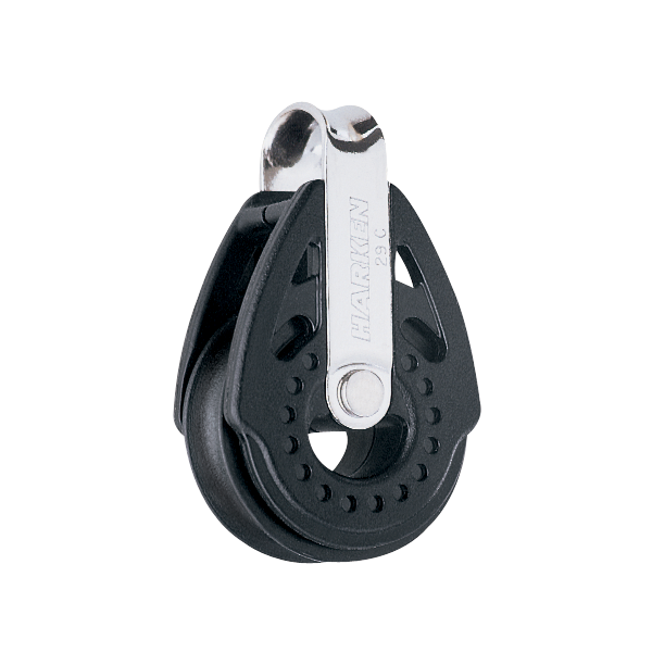 Harken 29mm Carbo Air Block | SendIt Sailing
