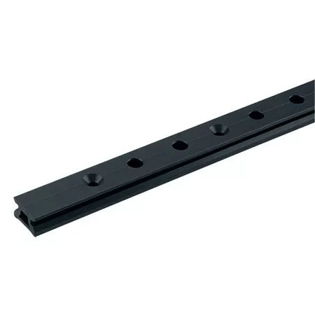 Harken 4ft Big Boat Retrofit Track with 4in fastener spacing and pinstop holes | SendIt Sailing