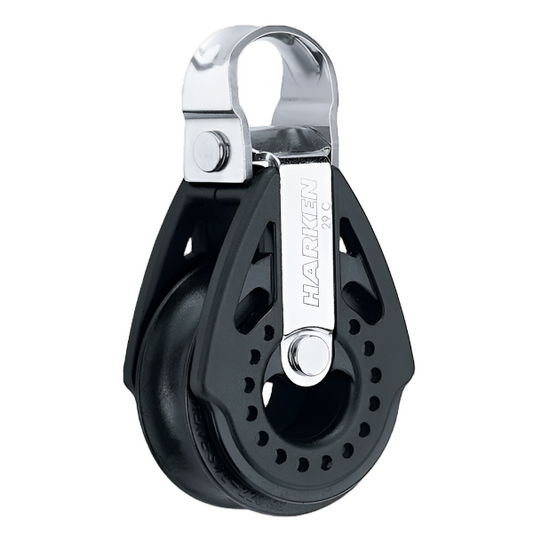 Harken 29mm 90-Degree Block | SendIt Sailing