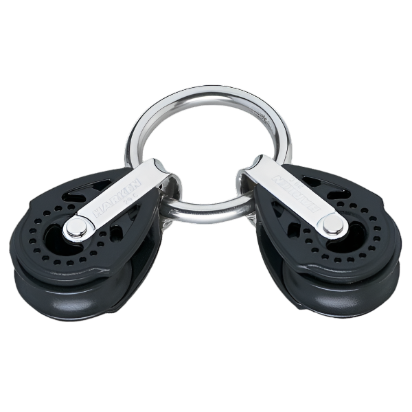 Harken 29mm Clew Block | SendIt Sailing
