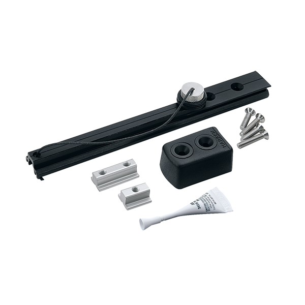 Harken System A Screwpin Endstop Kit - Flat | SendIt Sailing