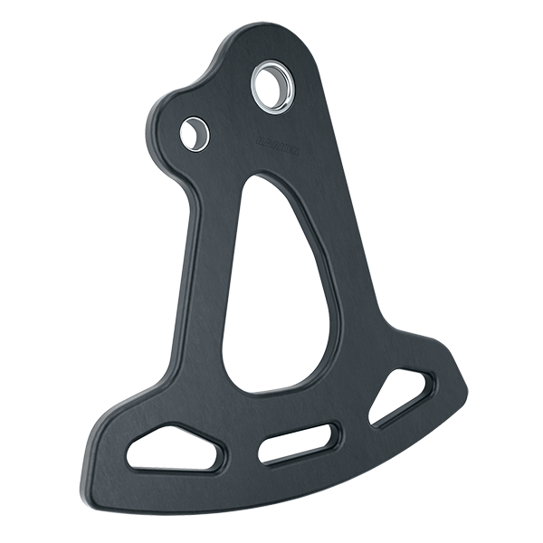 Harken 40mm Switch Headboard Plate | SendIt Sailing