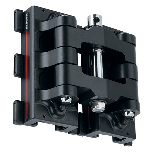 Harken Tack Car | SendIt Sailing