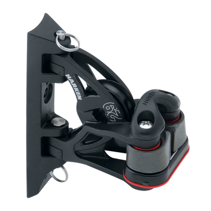 Harken 29mm Pivoting Lead Block Cam-Maticcleat | SendIt Sailing