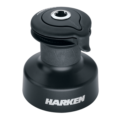 Harken Performa 2 Speed Alum Self-Tailing Winch | SendIt Sailing